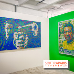 Invader Space Station : l'exposition de street art XXL à ne pas manquer se dévoile