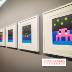 Invader Space Station : l'exposition de street art XXL à ne pas manquer se dévoile - IMG20240227103234