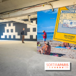 Invader Space Station : l'exposition de street art XXL à ne pas manquer se dévoile - IMG20240227104235