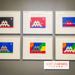 Invader Space Station : l'exposition de street art XXL à ne pas manquer se dévoile - IMG20240227102640