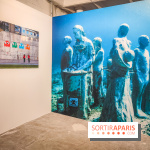 Invader Space Station : l'exposition de street art XXL à ne pas manquer se dévoile - IMG20240227094706