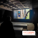 Invader Space Station : l'exposition de street art XXL à ne pas manquer se dévoile - IMG20240227103640