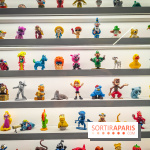 Invader Space Station : l'exposition de street art XXL à ne pas manquer se dévoile - IMG20240227101427