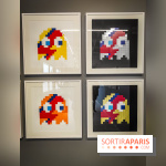 Invader Space Station : l'exposition de street art XXL à ne pas manquer se dévoile - IMG20240227102929