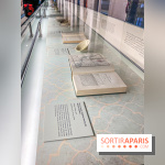 Exposition Bagdad avec Assassin’s Creed Mirage à l'Institut du Monde Arabe - IMG 4667