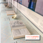 Exposition Bagdad avec Assassin’s Creed Mirage à l'Institut du Monde Arabe - IMG 4668