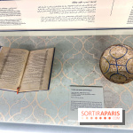 Exposition Bagdad avec Assassin’s Creed Mirage à l'Institut du Monde Arabe - IMG 4669