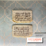 Exposition Bagdad avec Assassin’s Creed Mirage à l'Institut du Monde Arabe - IMG 4671