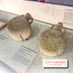 Exposition Bagdad avec Assassin’s Creed Mirage à l'Institut du Monde Arabe - IMG 4672