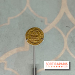 Exposition Bagdad avec Assassin’s Creed Mirage à l'Institut du Monde Arabe - IMG 4677