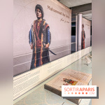 Exposition Bagdad avec Assassin’s Creed Mirage à l'Institut du Monde Arabe - IMG 4685