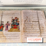 Exposition Bagdad avec Assassin’s Creed Mirage à l'Institut du Monde Arabe - IMG 4686