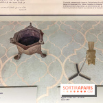 Exposition Bagdad avec Assassin’s Creed Mirage à l'Institut du Monde Arabe - IMG 4691