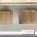 Exposition Bagdad avec Assassin’s Creed Mirage à l'Institut du Monde Arabe - IMG 4692