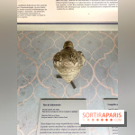 Exposition Bagdad avec Assassin’s Creed Mirage à l'Institut du Monde Arabe - IMG 4698