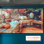 Exposition Bagdad avec Assassin’s Creed Mirage à l'Institut du Monde Arabe - IMG 4713