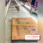 Exposition Bagdad avec Assassin’s Creed Mirage à l'Institut du Monde Arabe - IMG 4714