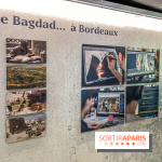 Exposition Bagdad avec Assassin’s Creed Mirage à l'Institut du Monde Arabe - IMG 4725