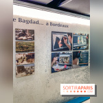 Exposition Bagdad avec Assassin’s Creed Mirage à l'Institut du Monde Arabe - IMG 4726
