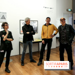 Dans les archives de FanXoa et mastO de Bérurier Noir, nos photos
