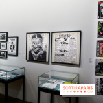 Dans les archives de FanXoa et mastO de Bérurier Noir, nos photos - IMG 2837