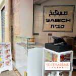 La Sabicherie - Comptoir