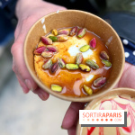 La Sabicherie - Mouhalabieh