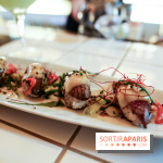 Yujin à Paris, nos photos - IMG 2755