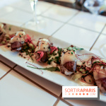 Yujin à Paris, nos photos - IMG 2762