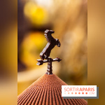 Le Moulin de Pâques, l'oeuf de Pâques du Cheval Blanc Paris par Maxime Frédéric -  A7C6208