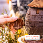Le Moulin de Pâques, l'oeuf de Pâques du Cheval Blanc Paris par Maxime Frédéric -  A7C6211