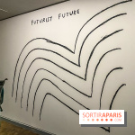 Exposition collective Coming Soon à Lafayette Anticipations - IMG 4804