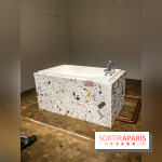 Exposition collective Coming Soon à Lafayette Anticipations - IMG 4819