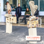 Exposition collective Coming Soon à Lafayette Anticipations - IMG 4837