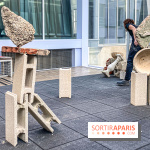 Exposition collective Coming Soon à Lafayette Anticipations - IMG 4838