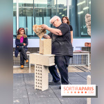 Exposition collective Coming Soon à Lafayette Anticipations - IMG 4842