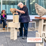 Exposition collective Coming Soon à Lafayette Anticipations - IMG 4843