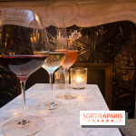 La Compagnie des Vins Surnaturels à Paris