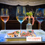 La Compagnie des Vins Surnaturels à Paris