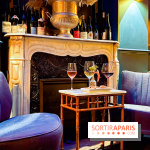 La Compagnie des Vins Surnaturels à Paris