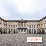 Château de Compiègne -  A7C7236