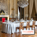 Château de Compiègne -  A7C7251