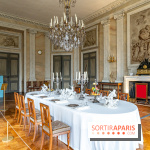 Château de Compiègne -  A7C7262