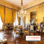 Château de Compiègne -  A7C7301