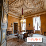 Château de Compiègne -  A7C7323