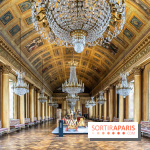 Château de Compiègne -  A7C7332