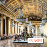 Château de Compiègne -  A7C7363