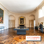 Château de Compiègne -  A7C7401