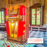 Insert Coin : une exposition ultra ludique et interactive à découvrir à la Monnaie de Paris - IMG20240229095118