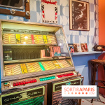 Insert Coin : une exposition ultra ludique et interactive à découvrir à la Monnaie de Paris - IMG20240229095725